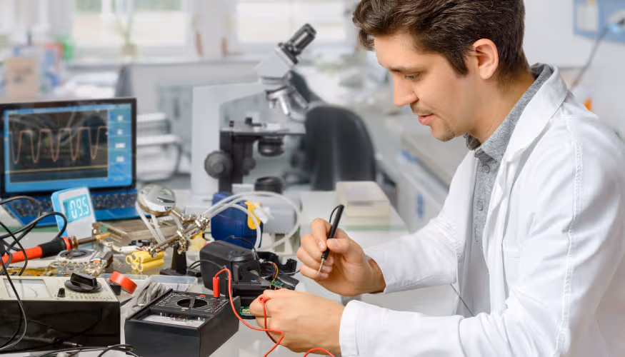 Gaziemir Elektronik Tamircisi