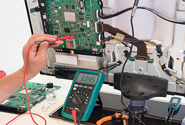 Gaziemir Elektronik Tamircisi