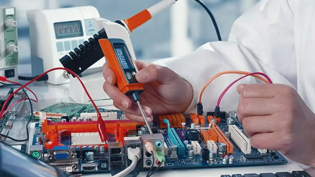 Gaziemir Elektronik Tamircisi